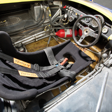 Porsche 917/30