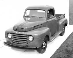 Ford F-1