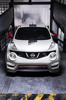 Nissan Juke Nismo