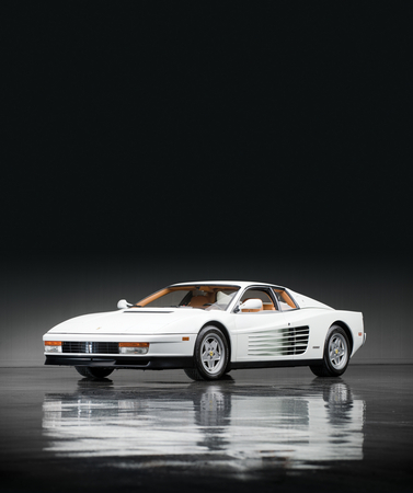 Ferrari Testarossa