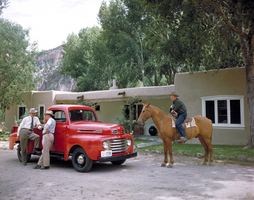 Ford F-1