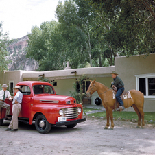 Ford F-1