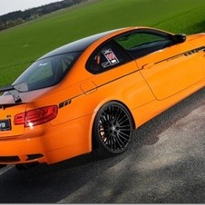  G-POWER M3 TORNADO RS