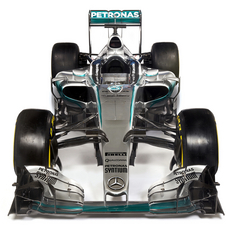 Mercedes-Benz W06