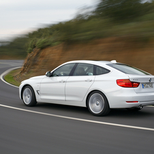 BMW BMW 3 Series Gen.6 [F30]