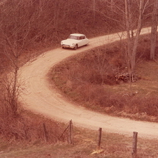 Citroën DS 19