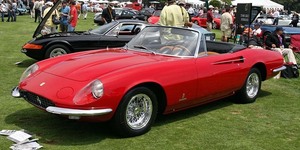 Ferrari 365 California