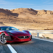 Rimac Concept_One