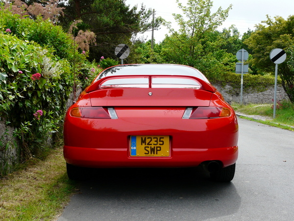 1994 Mitsubishi FTO GR