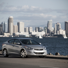 North American Car and Truck of the Year: Elantra and Evoque win