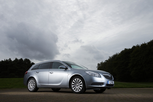 Vauxhall Insignia Gen.1