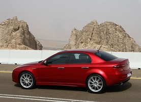 Alfa Romeo 159 1.9 JTDM