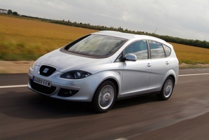 Seat Altea XL 2.0 TDI