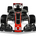 Haas VF-17