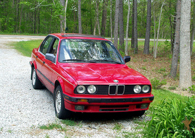 BMW 325i