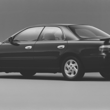 Nissan Presea 2000Ct. S