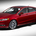 New Ford Fusion: first gasoline, hybrid and plug-in hybrid sedan