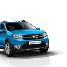 Dacia Sandero startet ab 6.990 Euro