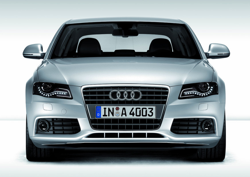 Audi A4 1.8 TFSI Ambiente