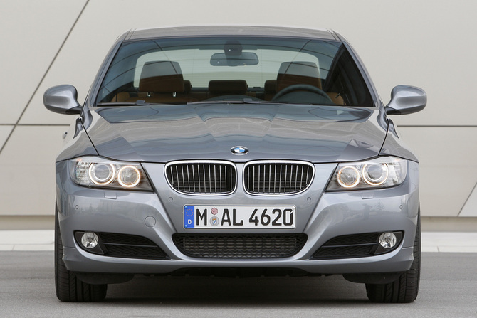 BMW 318i Automatic