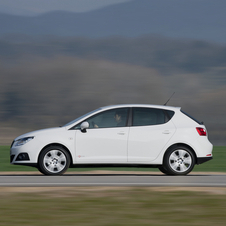 Seat Ibiza Gen.4