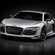 Audi R8 5.2 V10 FSI S tronic competition