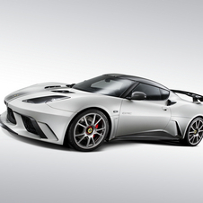 Supercharged Lotus Evora GTE Is Most Powerful Road Legal Lotus Ever  