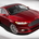 New Ford Fusion: first gasoline, hybrid and plug-in hybrid sedan