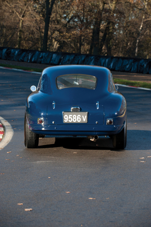 Aston Martin DB2