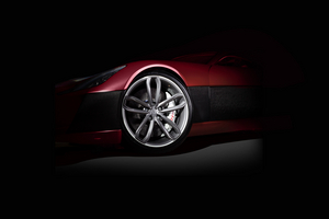 Rimac Concept_One