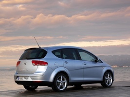 Seat Altea XL 2.0 TDI DSG