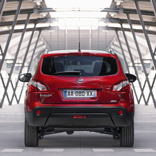 Nissan Qashqai Getting Cleaner, Upgraded Diesel Engine