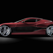 Rimac Concept_One