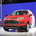 The Ecosport being revealed in China