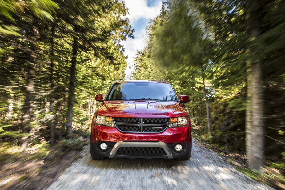 Dodge Journey