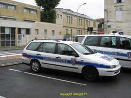 Fiat Marea Weekend 1.8 ELX 16v