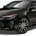 The Scion tC also gets a Monogram Series edition with similar upgrades