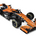 McLaren MCL32