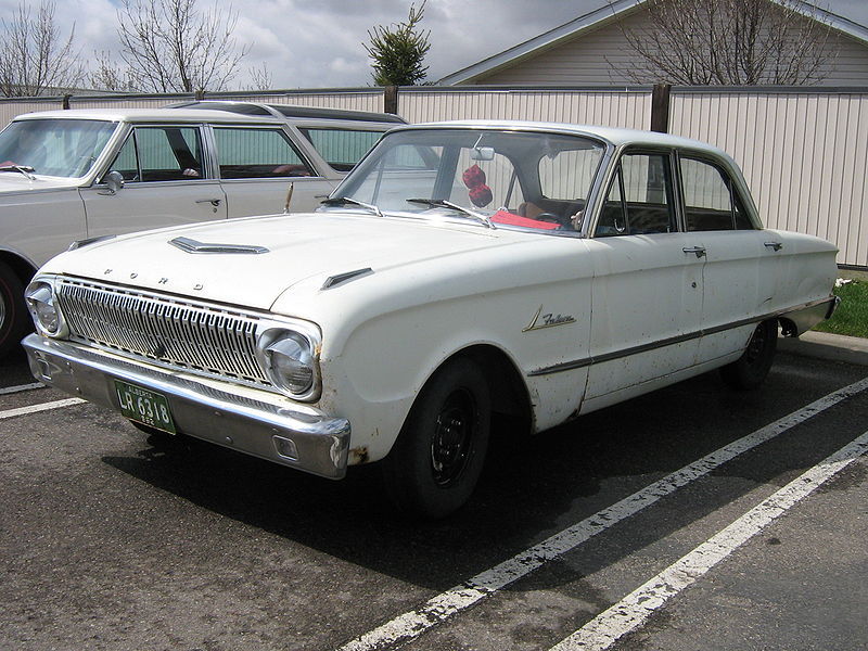 Ford Falcon