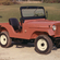 Jeep CJ-5