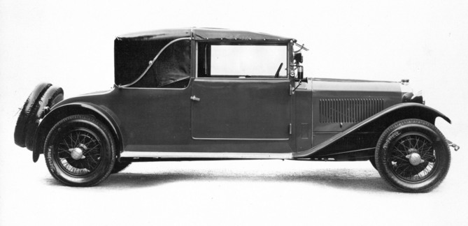 Tatra 31