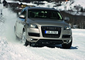 Audi Q7 3.0 TDI