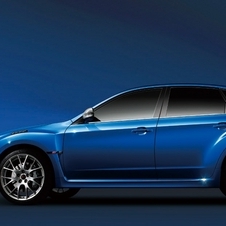 Subaru Introduces Two New Top-Spec Impreza STIs with 20 Extra Horsepower