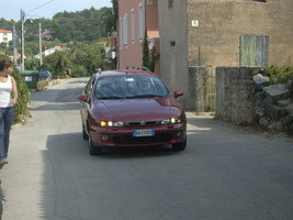 Fiat Marea Weekend 1.8 ELX 16v