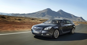 Opel Insignia Sports Tourer 1.8 ECOTEC