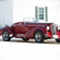 Amilcar Type G36 Pegasé Boattail Roadster