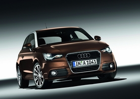 Audi A1 1.4 TFSI Sport S tronic