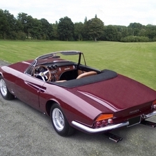 Ferrari 365 California