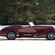 Amilcar Type G36 Pegasé Boattail Roadster