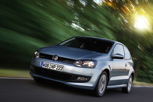 Volkswagen Polo Van 1.4I TDI 70cv Trendline